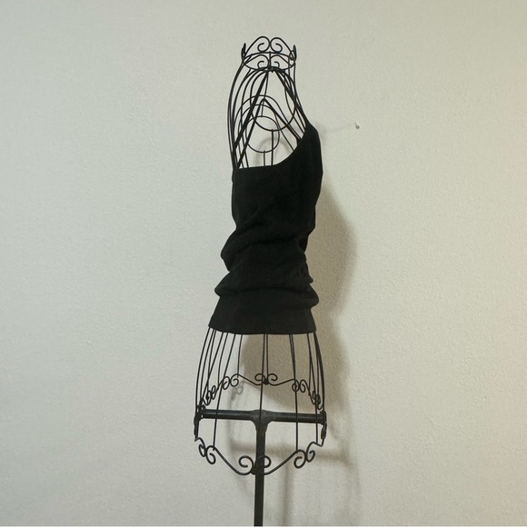 Black Camisole - Picture 4 of 5